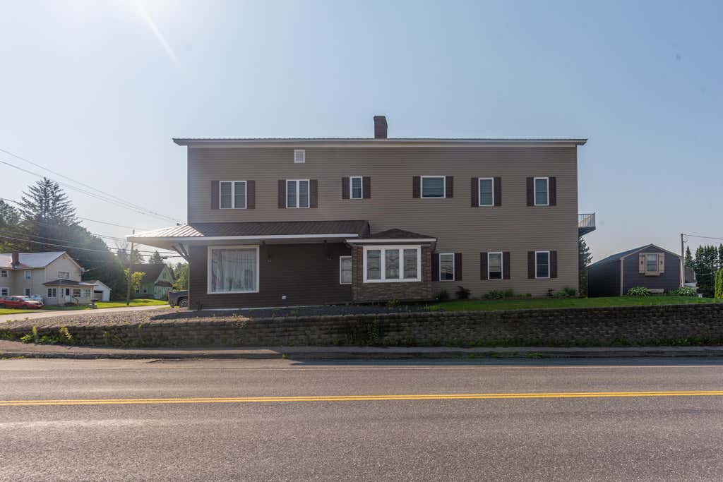 Photo of 2 Saint Agatha Avenue, Frenchville, ME 04745 (MLS # 1670542)