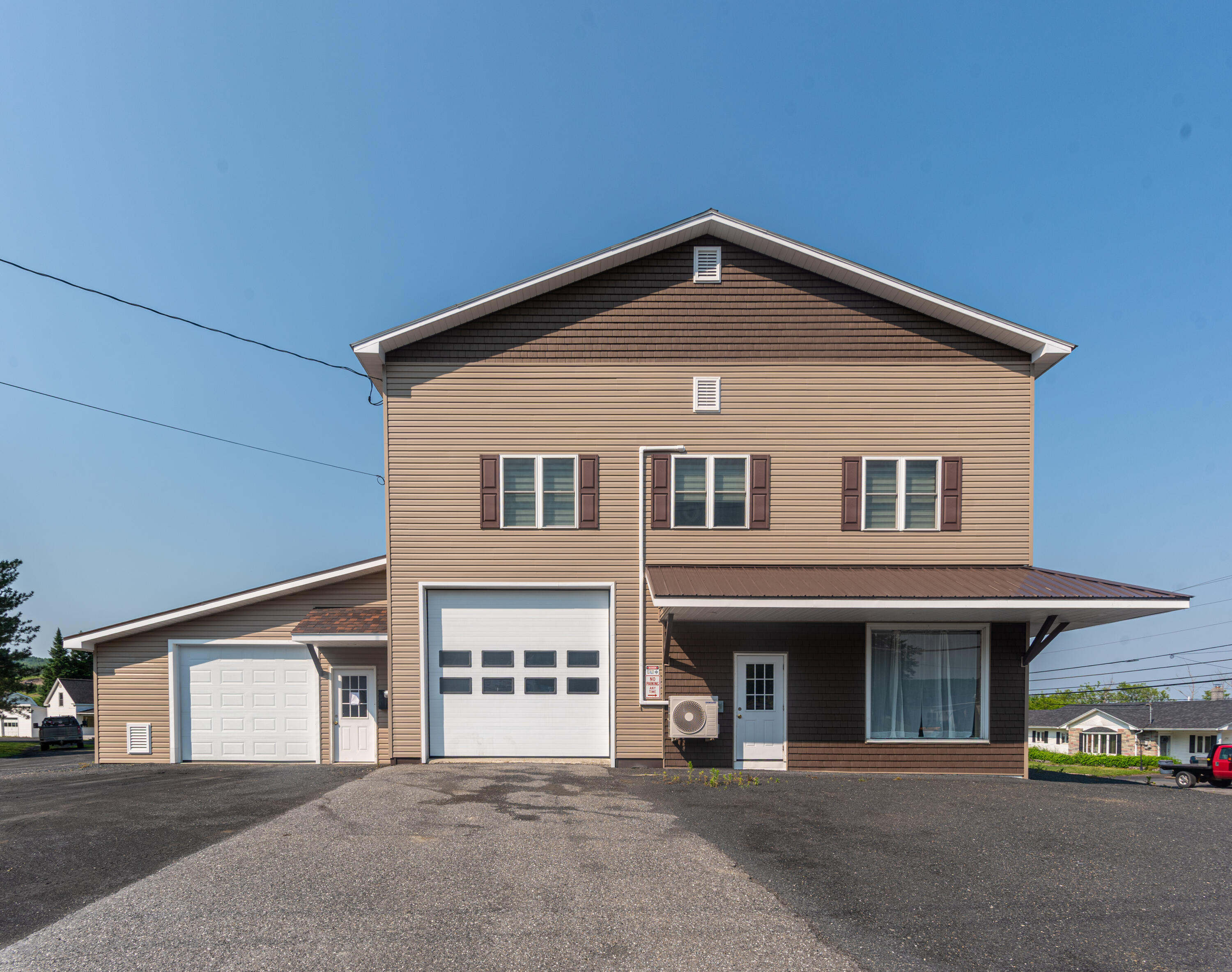 2 Saint Agatha Avenue