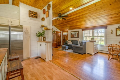 Photo of 128 Shepard Road, Belfast, ME 04915 (MLS # 1662698)