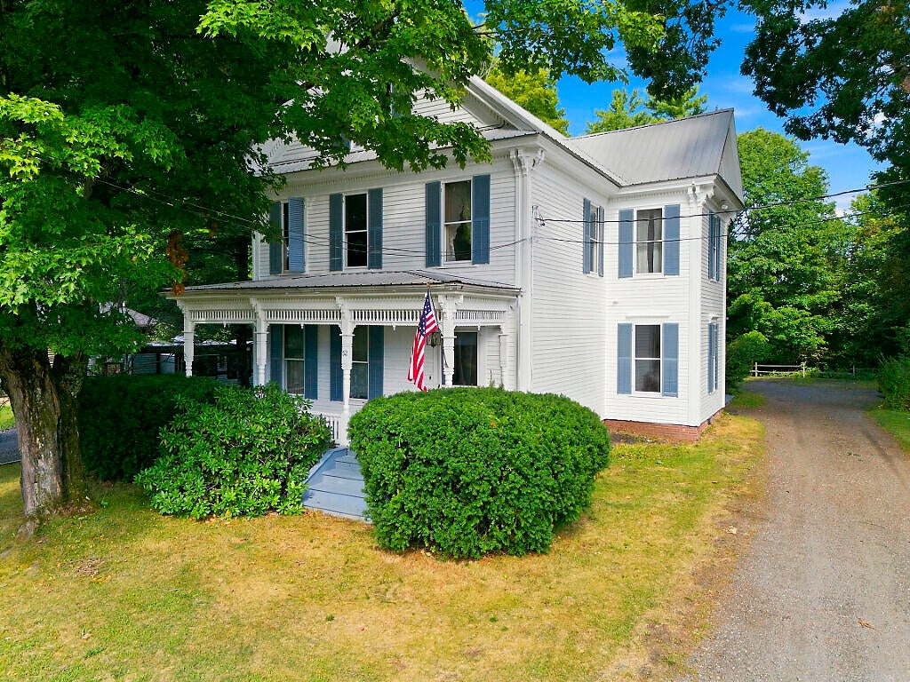 52 Kinderhook Street