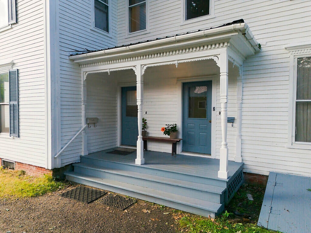 52 Kinderhook Street