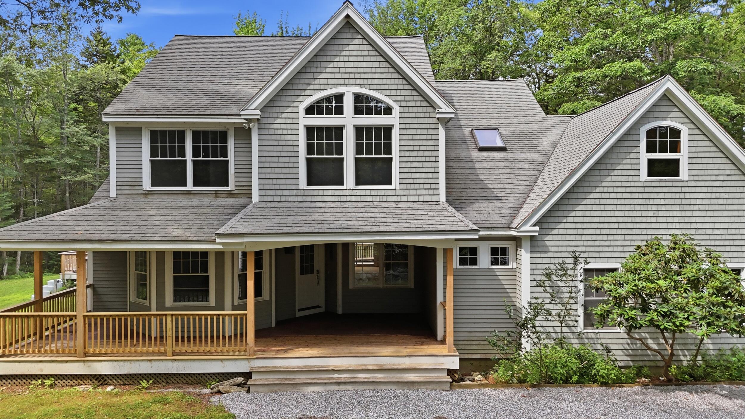 10 Windsor Post Road