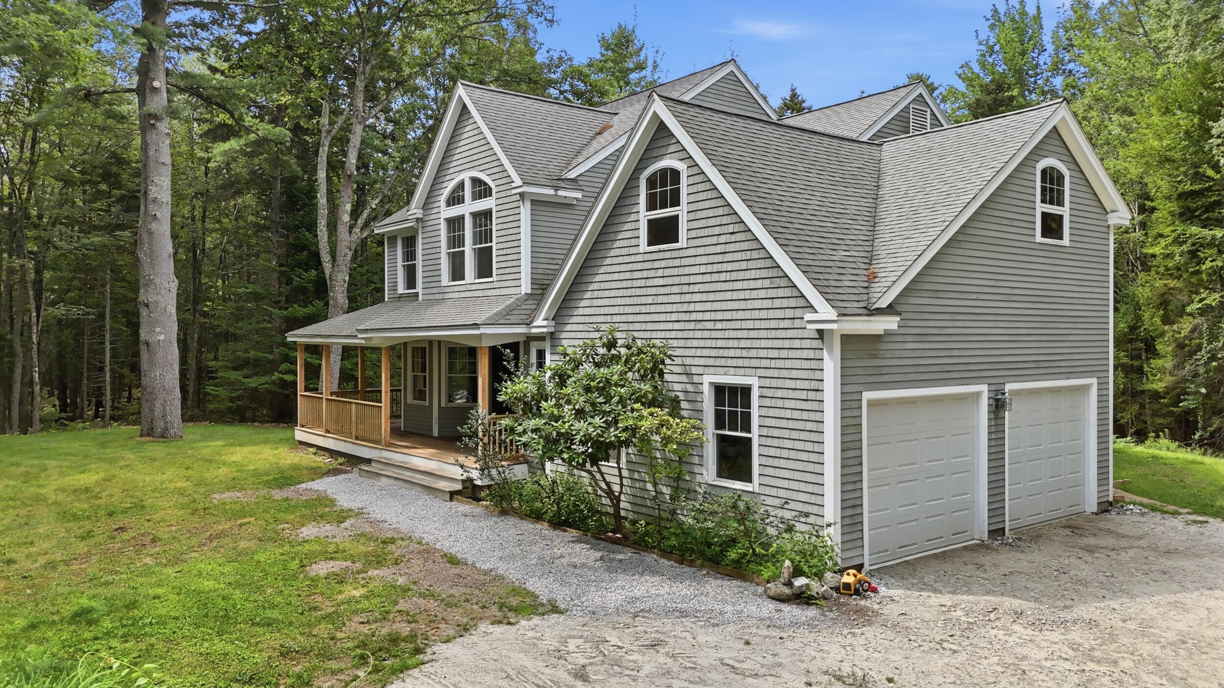 10 Windsor Post Road