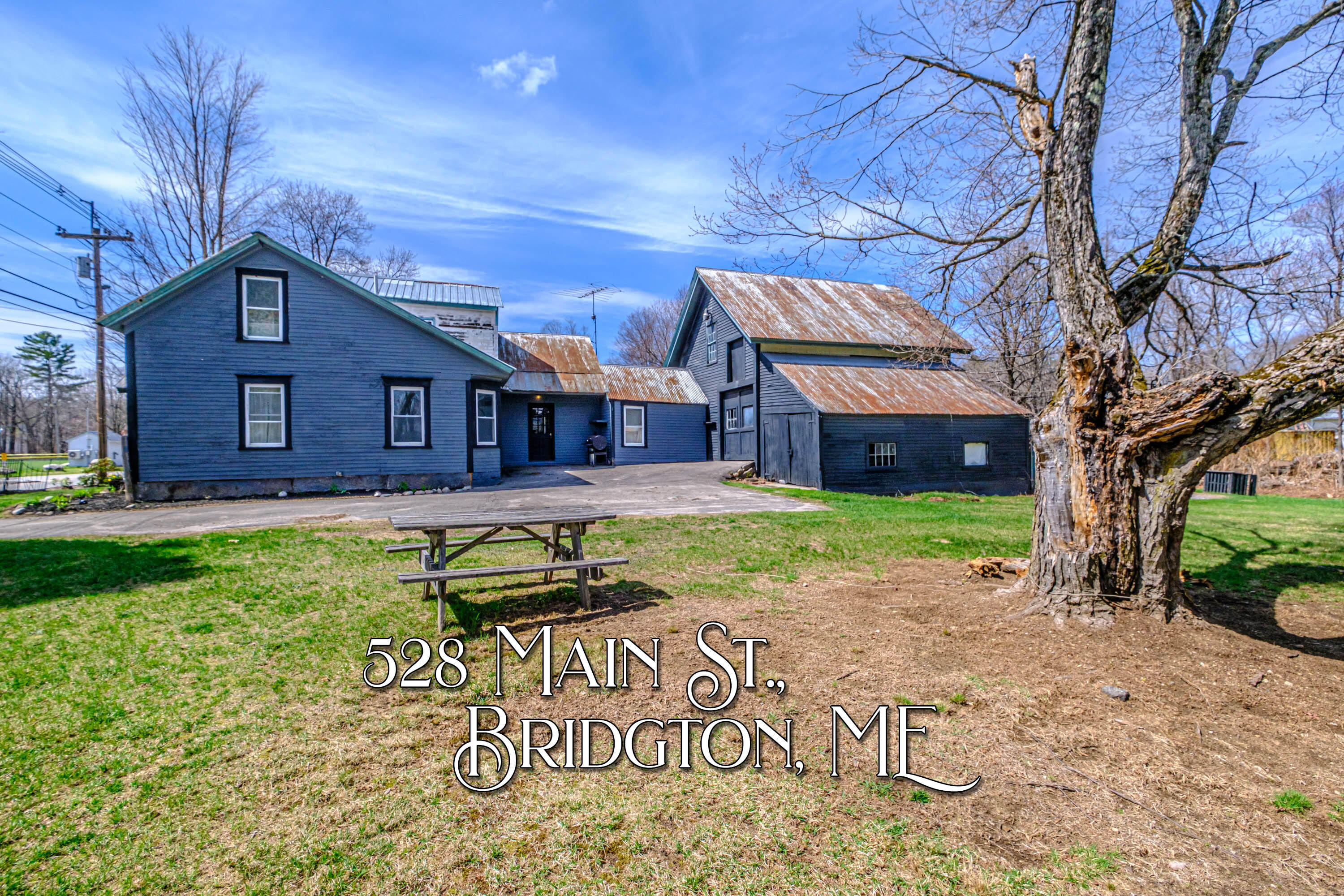 528 Main Street