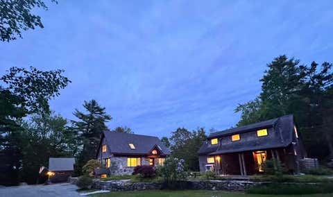 Photo of 62 York Road, Blue Hill, ME 04614 (MLS # 1664856)