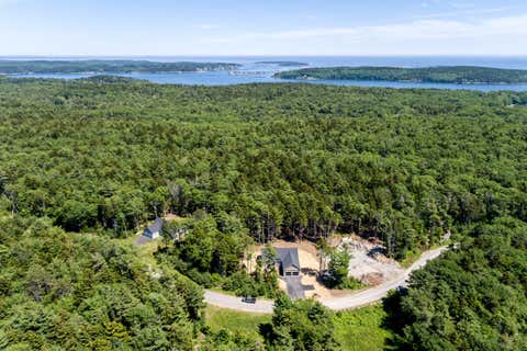 Photo of 51 Sagamore Drive #51, Phippsburg, ME 04562 (MLS # 1667953)