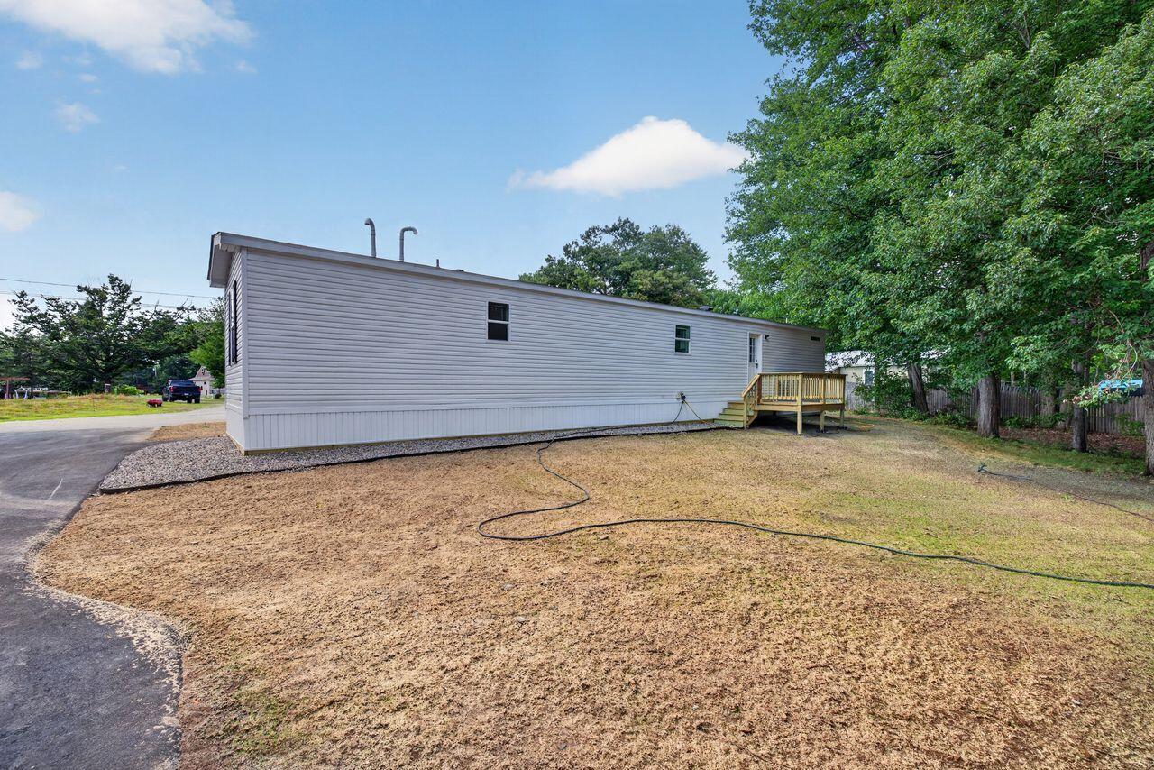 7 Gendreau Lane