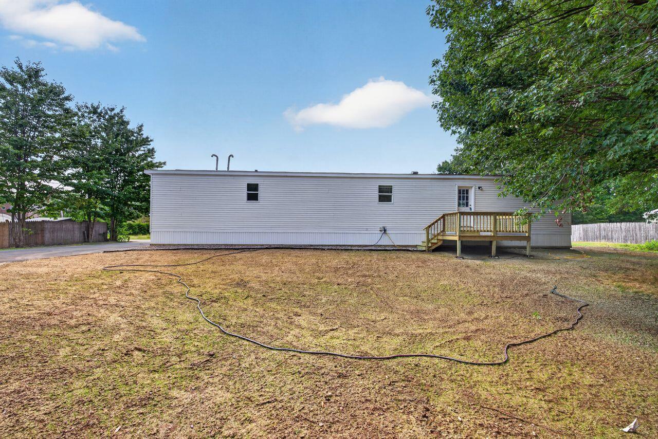 7 Gendreau Lane