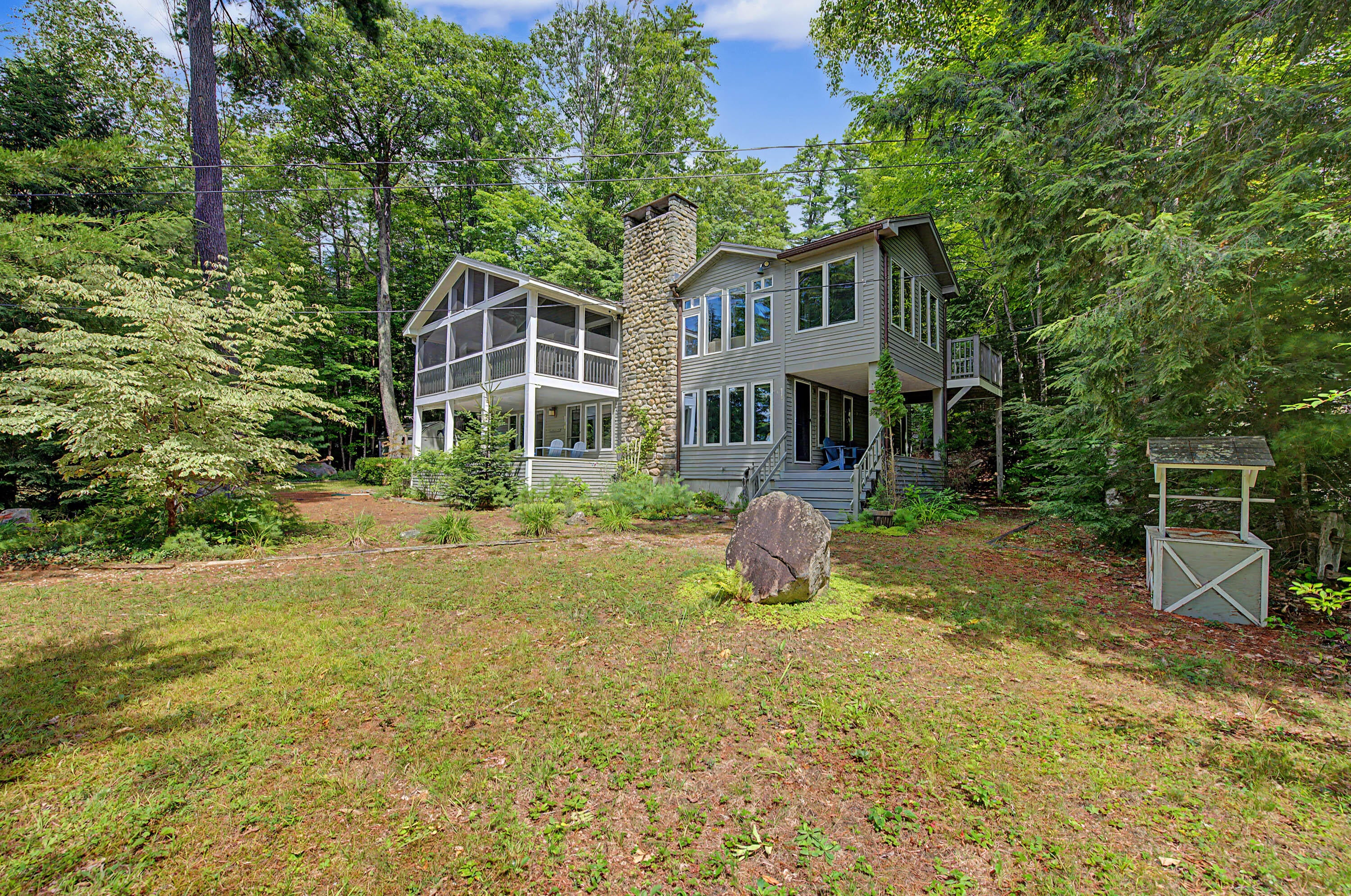 12 &14 Chute Drive