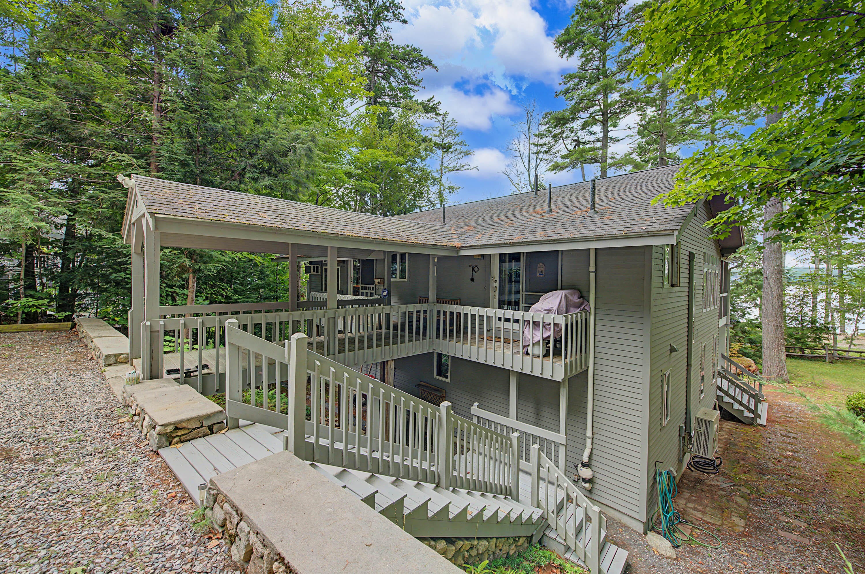 12 &14 Chute Drive