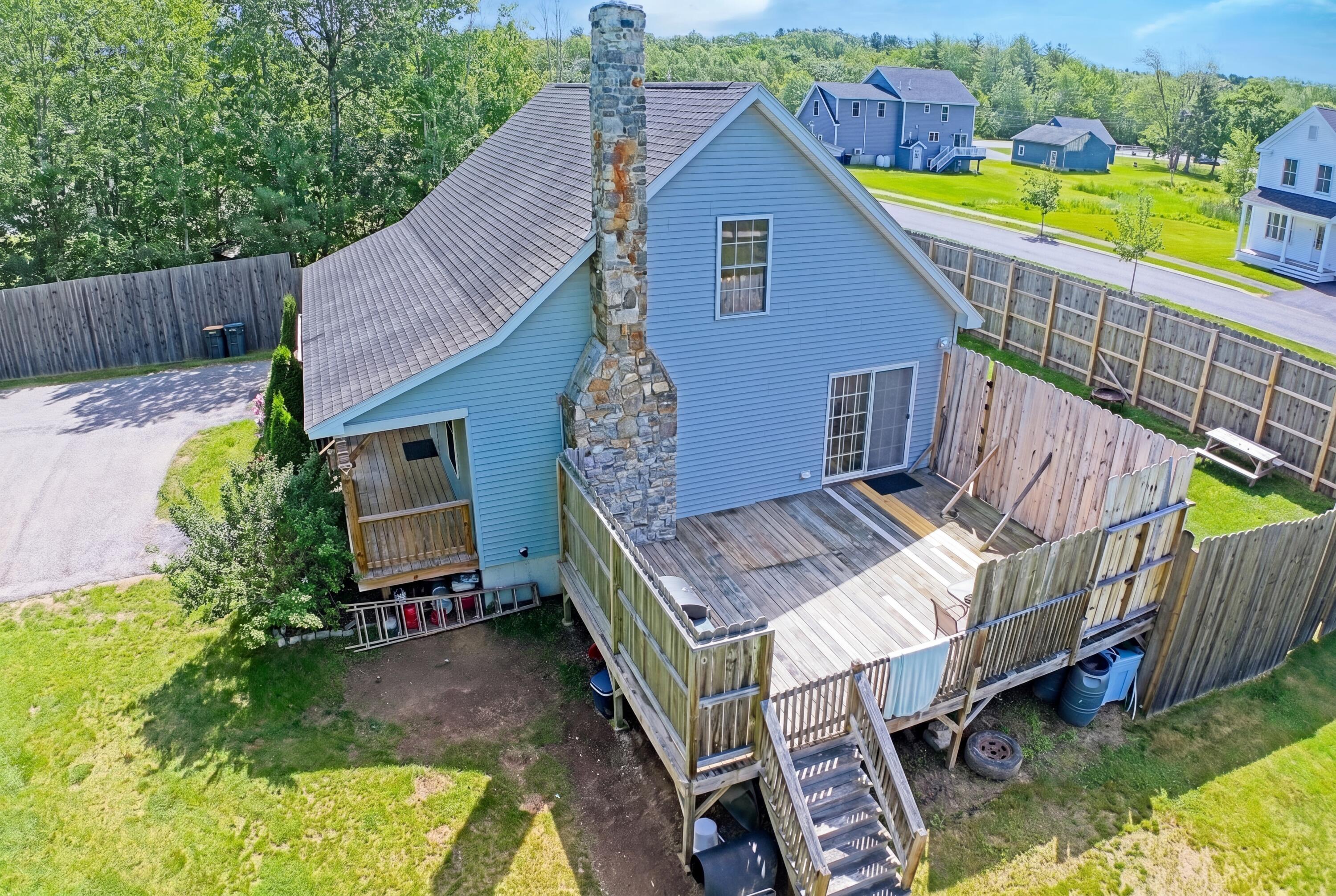 2 Dragonfly Drive