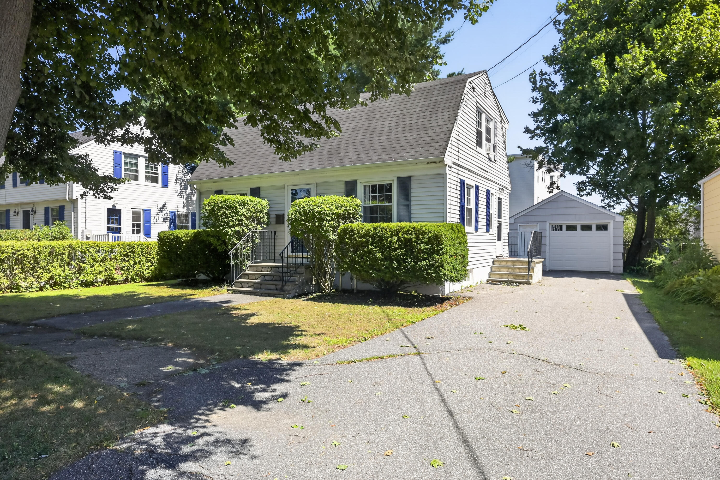 36 Churchill Road