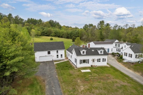 Photo of 918 Empire Road, Poland, ME 04274 (MLS # 1663515)