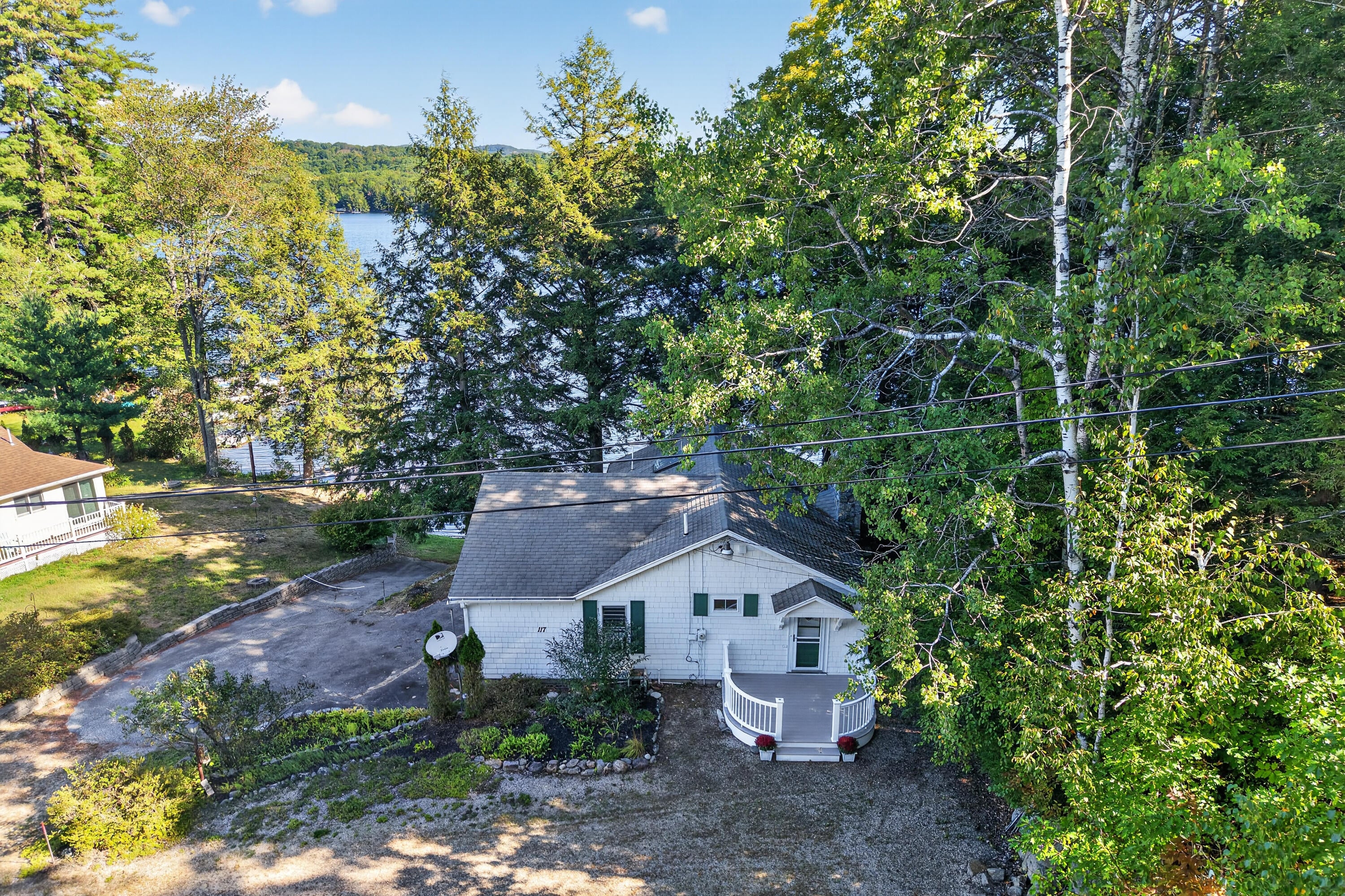 117 Carroll Lane