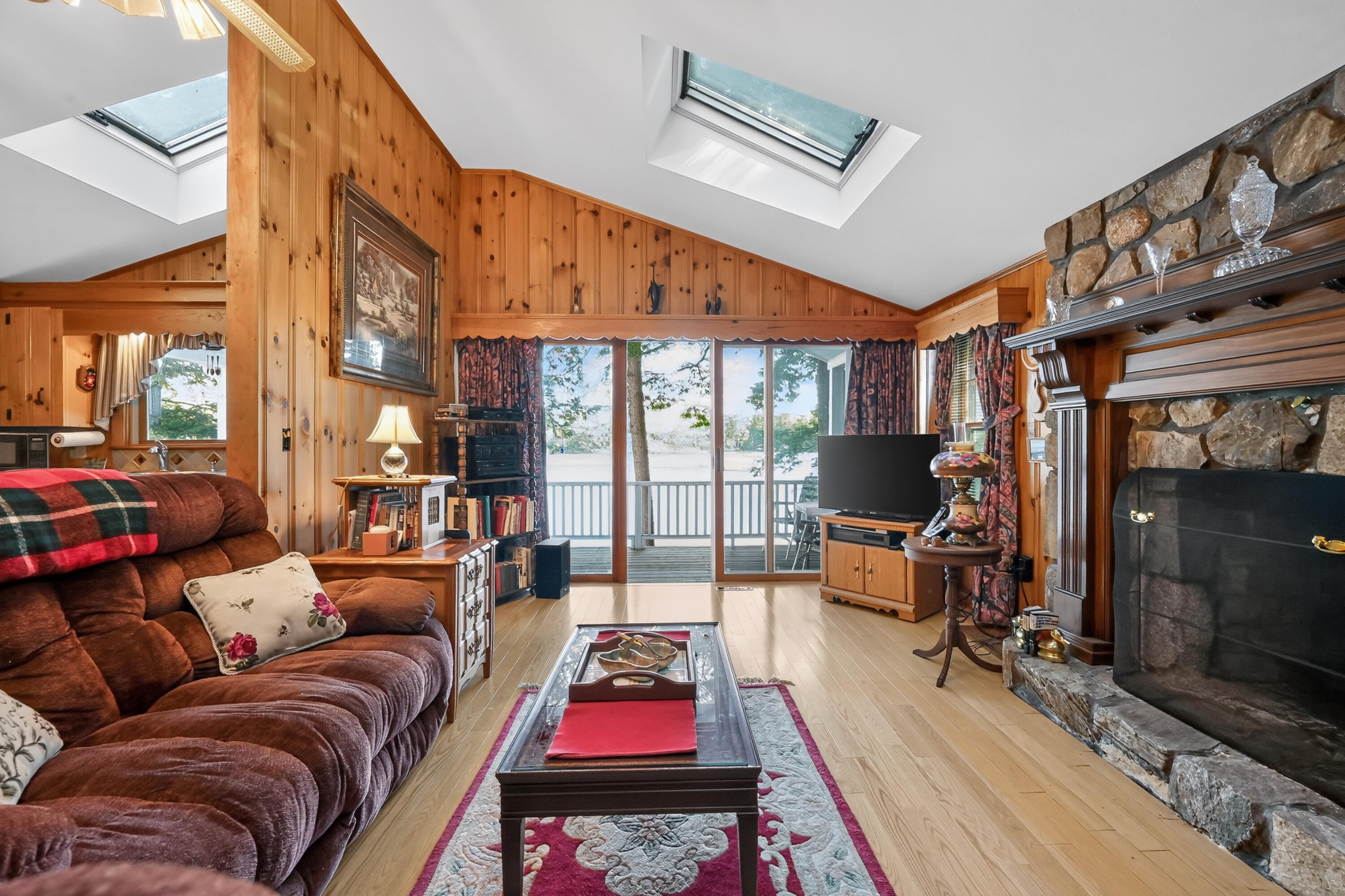 117 Carroll Lane