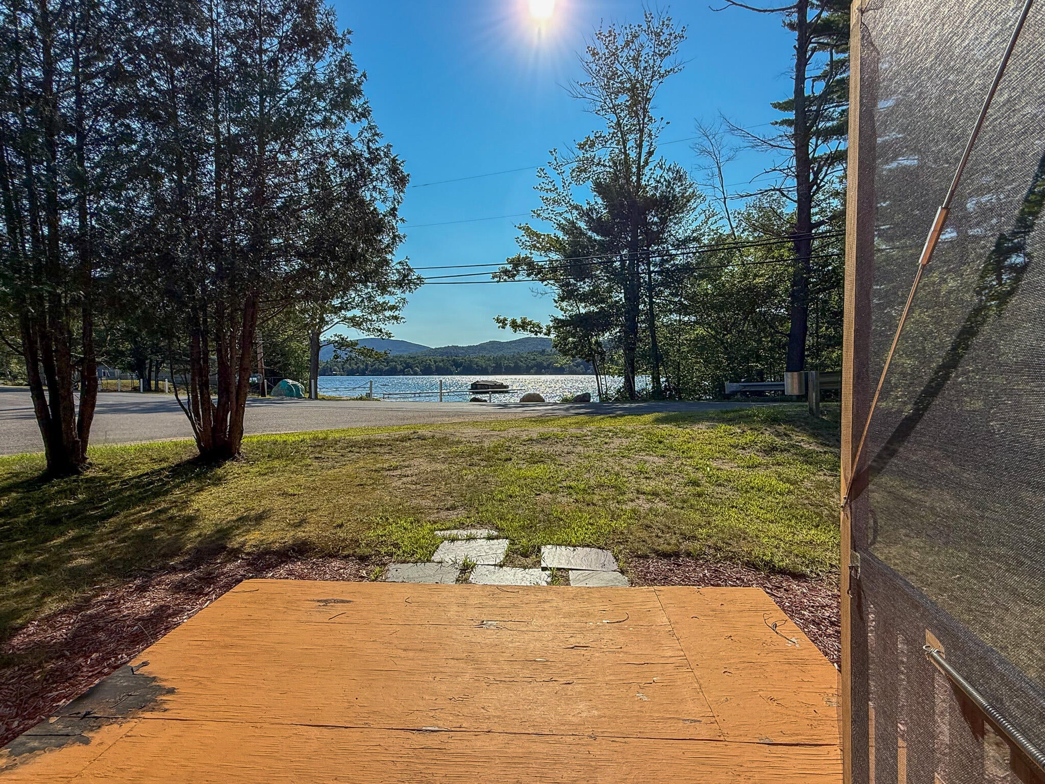 68 East Shore