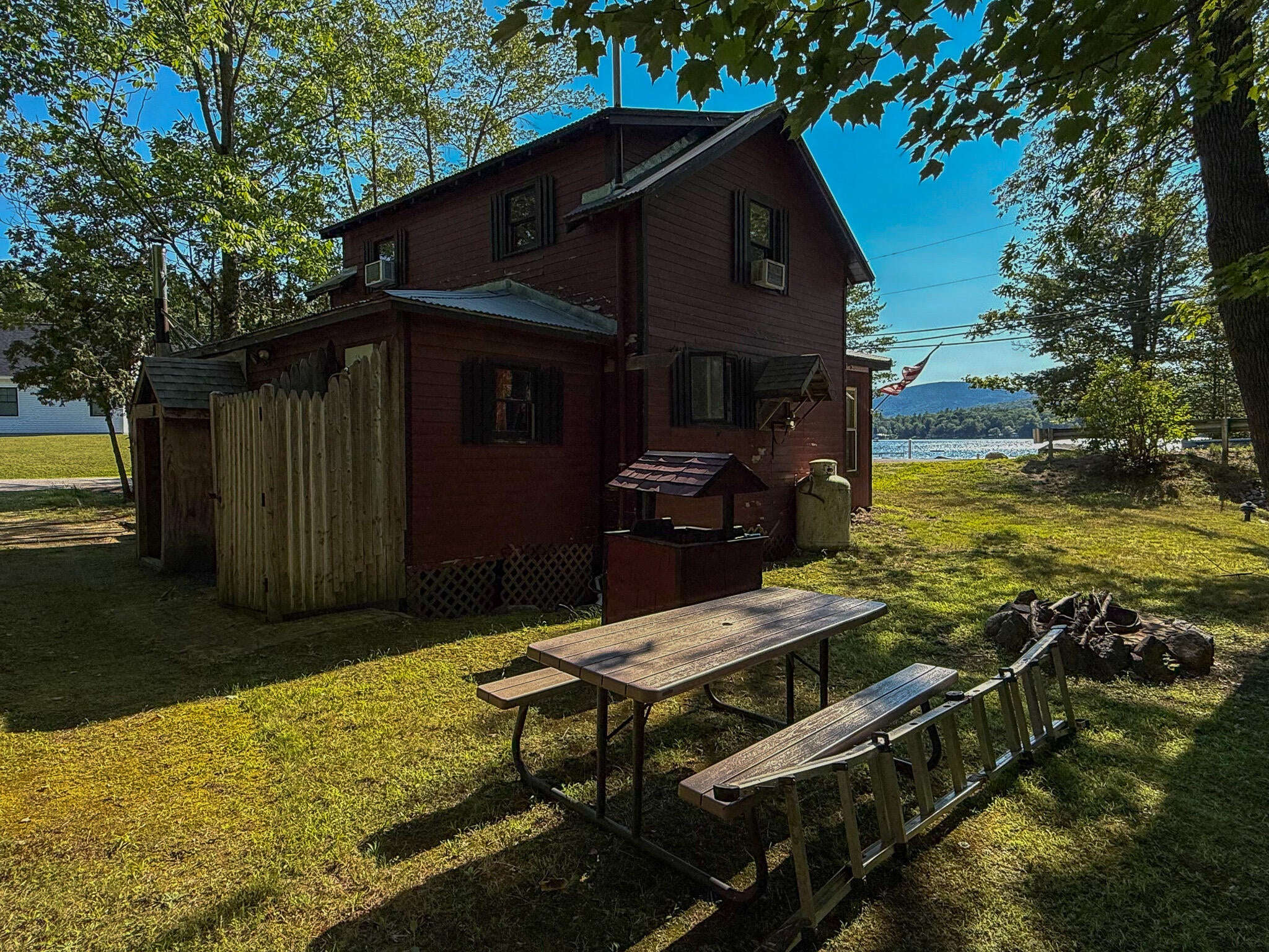68 East Shore