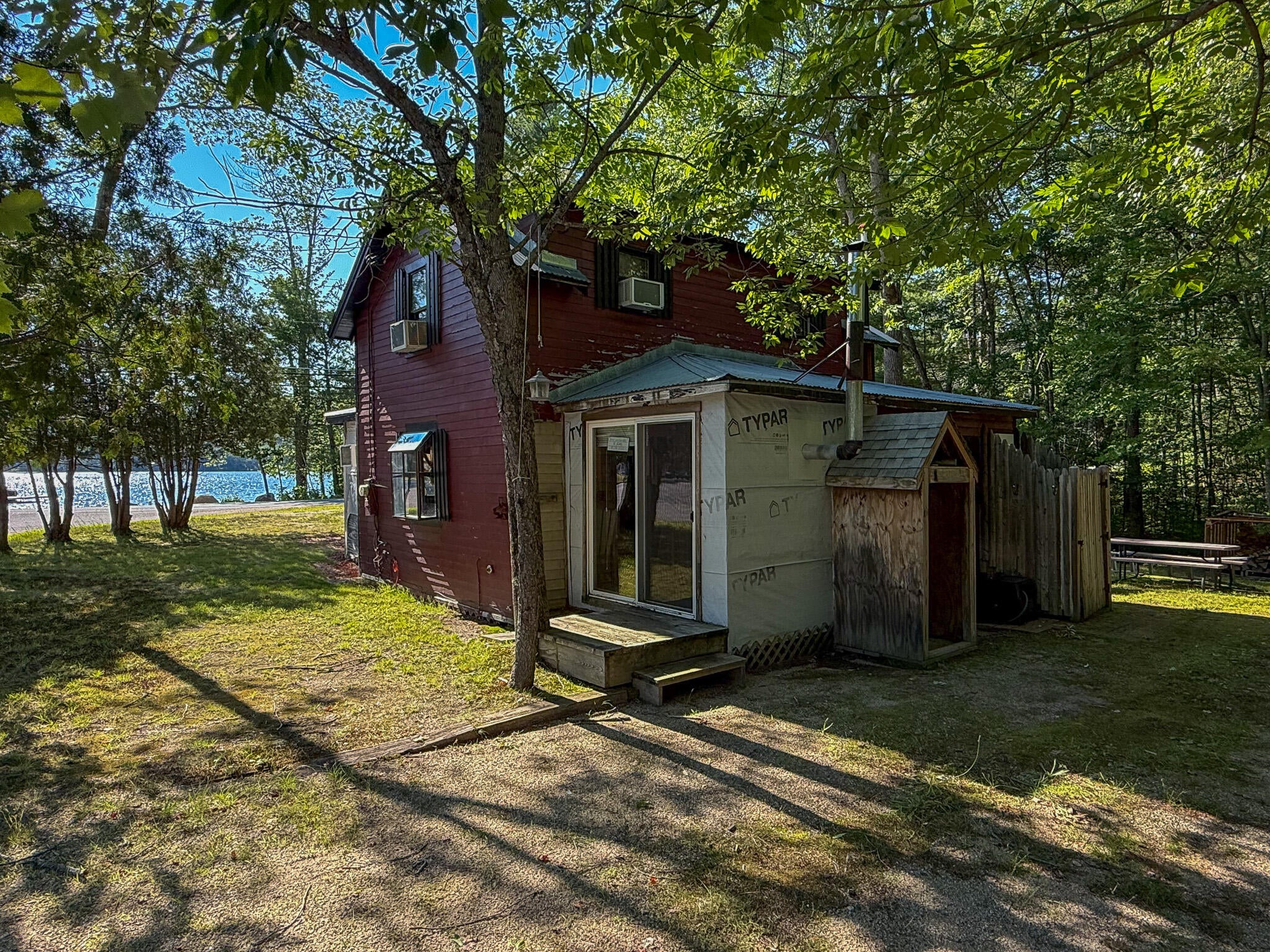 68 East Shore