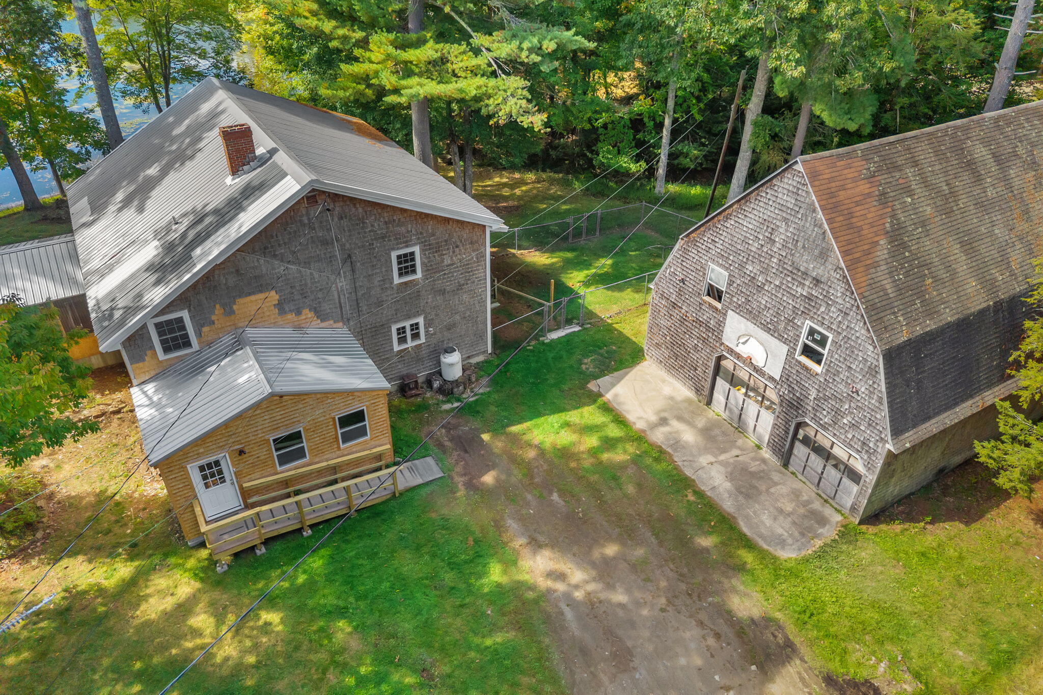221 Soper Road