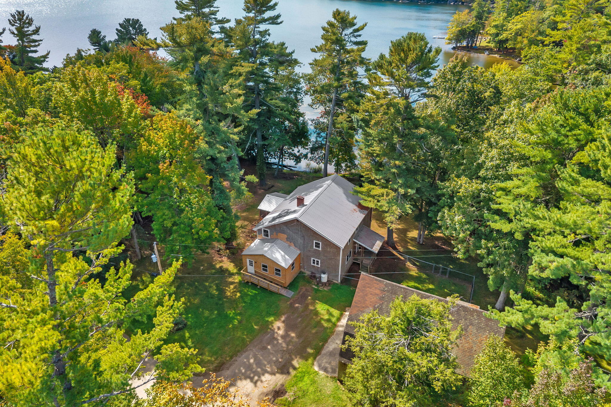 221 Soper Road