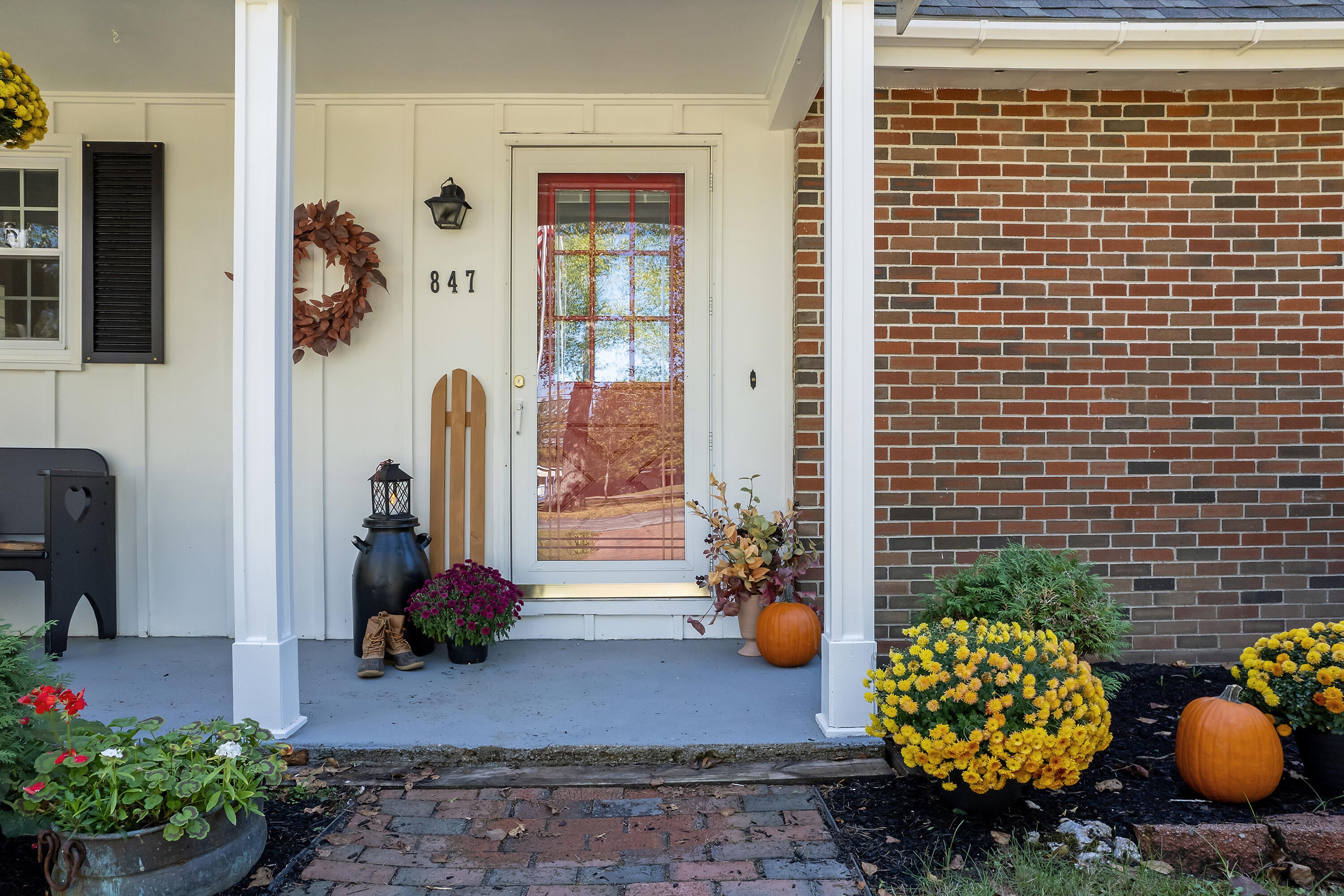847 Middlesex Road