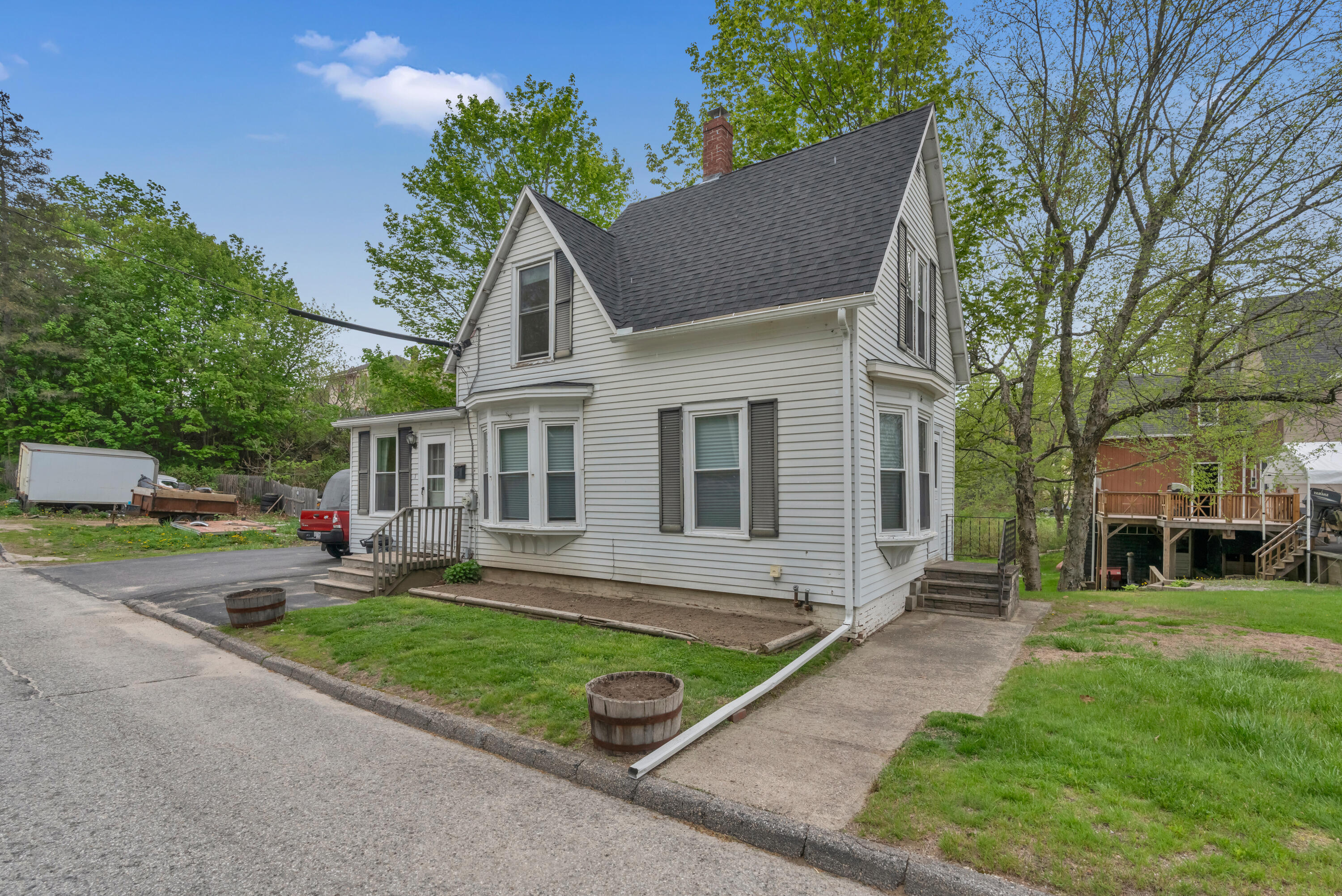 3 Harvard Street