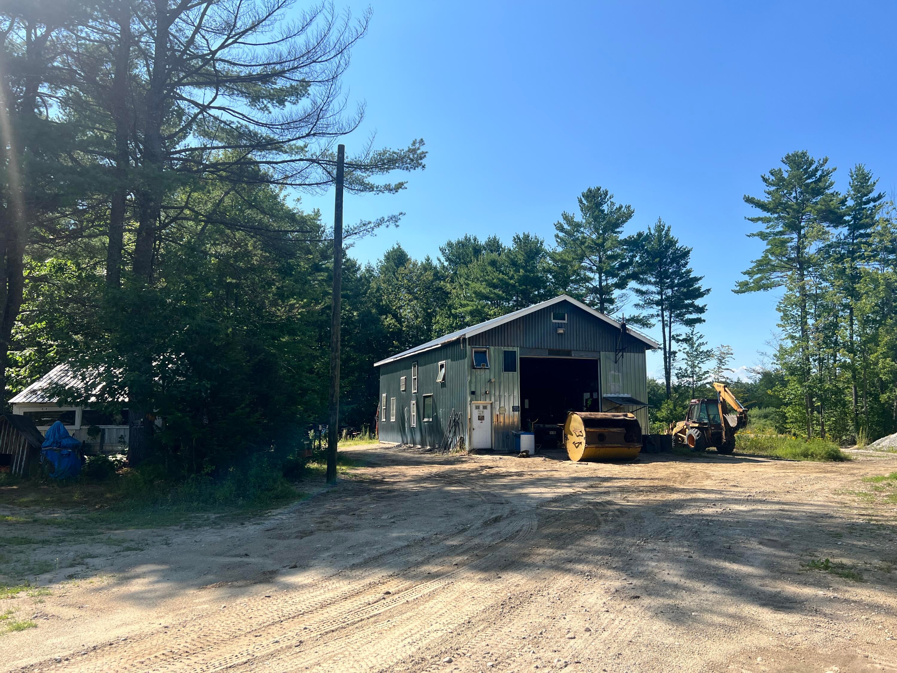 764 Mill Hill Road