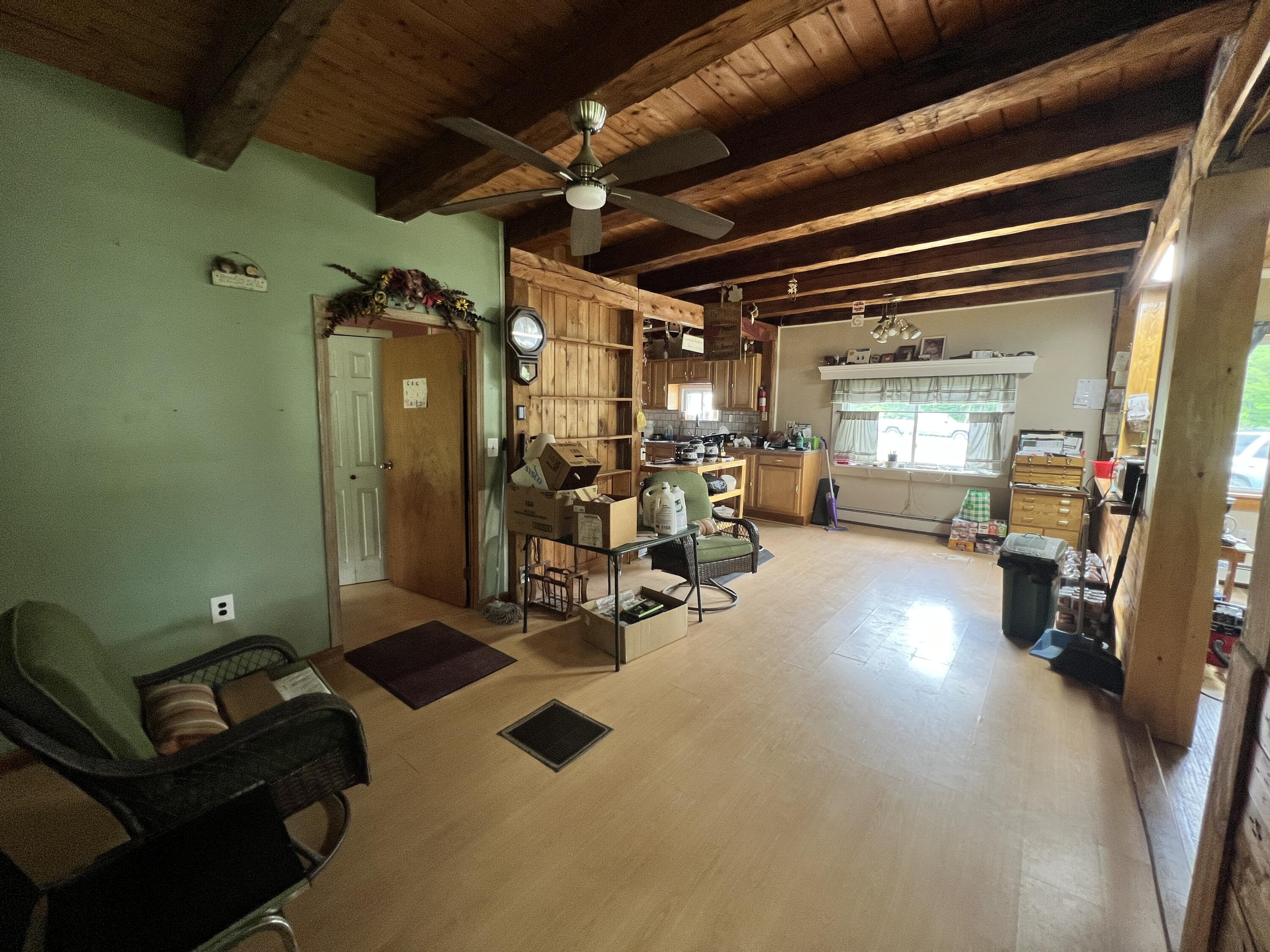 764 Mill Hill Road