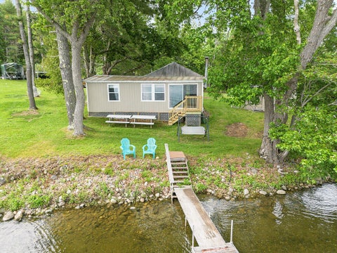 Photo of 35 12th Fireroad, China, ME 04358 (MLS # 1667688)