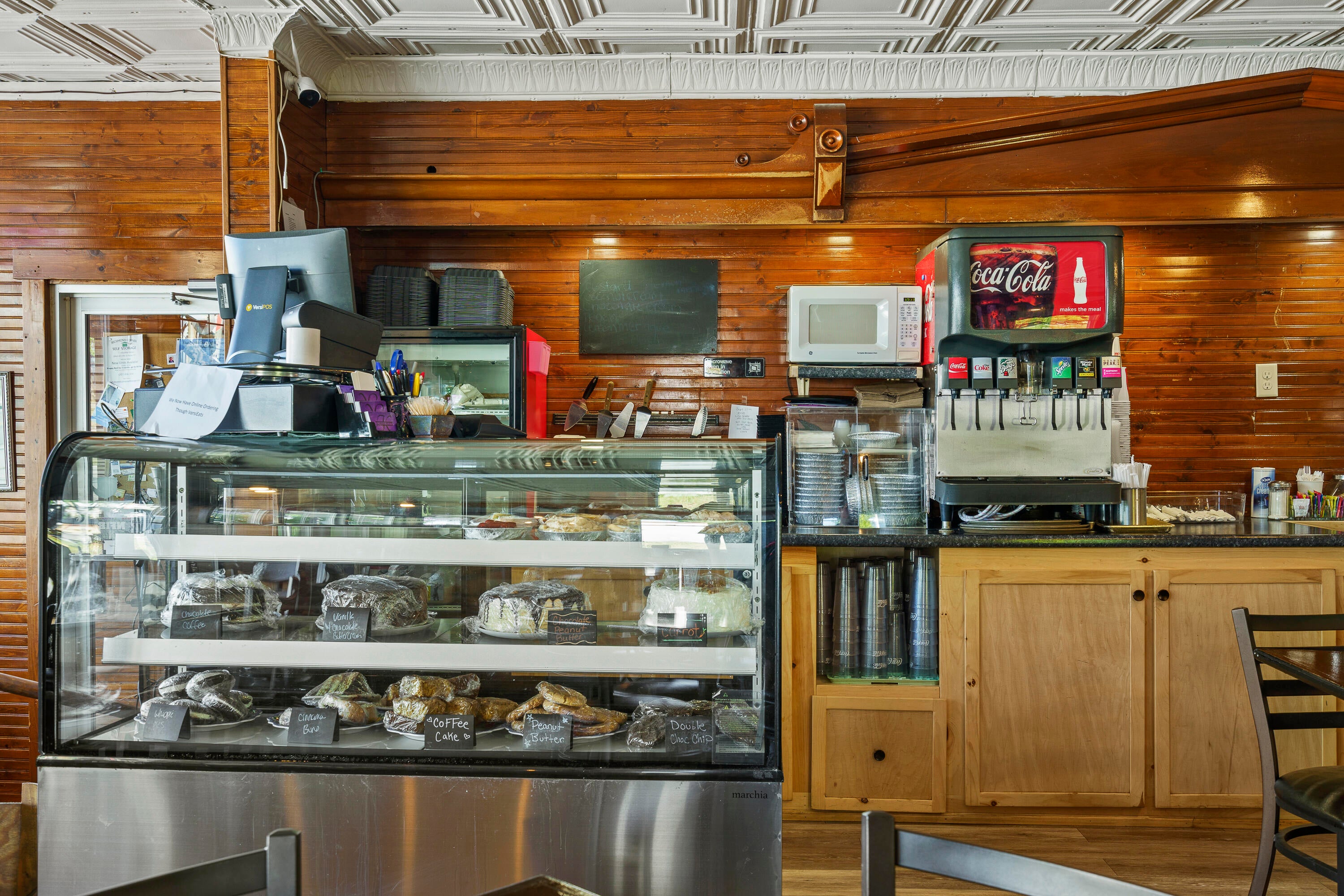 64 Main Street