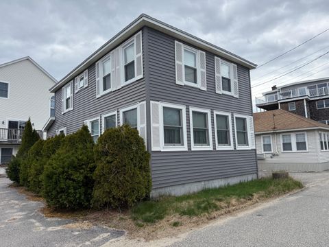 Photo of 9 Durocher AVE, Old Orchard Beach, ME 04064 (MLS # 1664875)