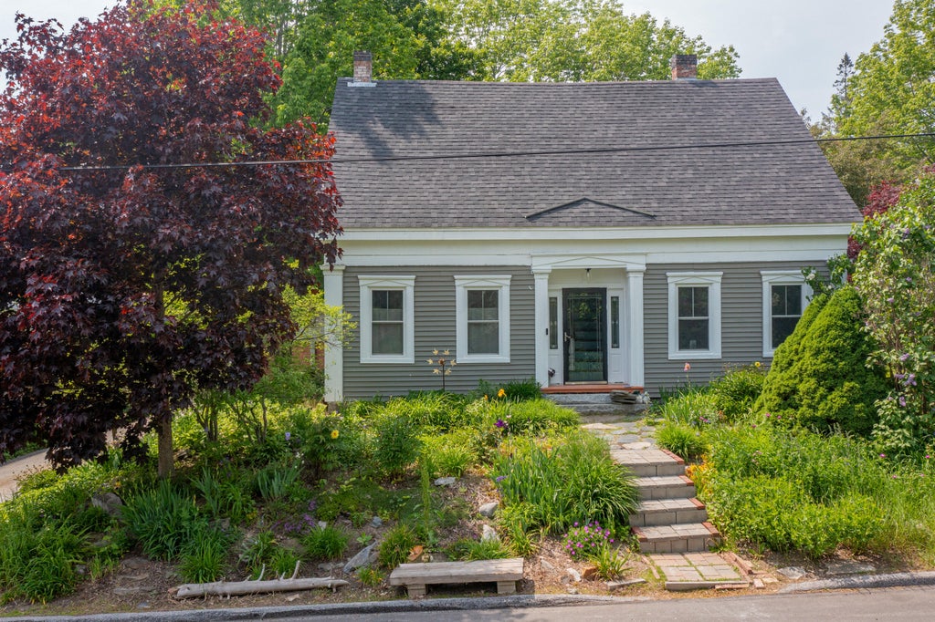 Photo of 42 Elm Street, Bucksport, ME 04416 (MLS # 1665946)