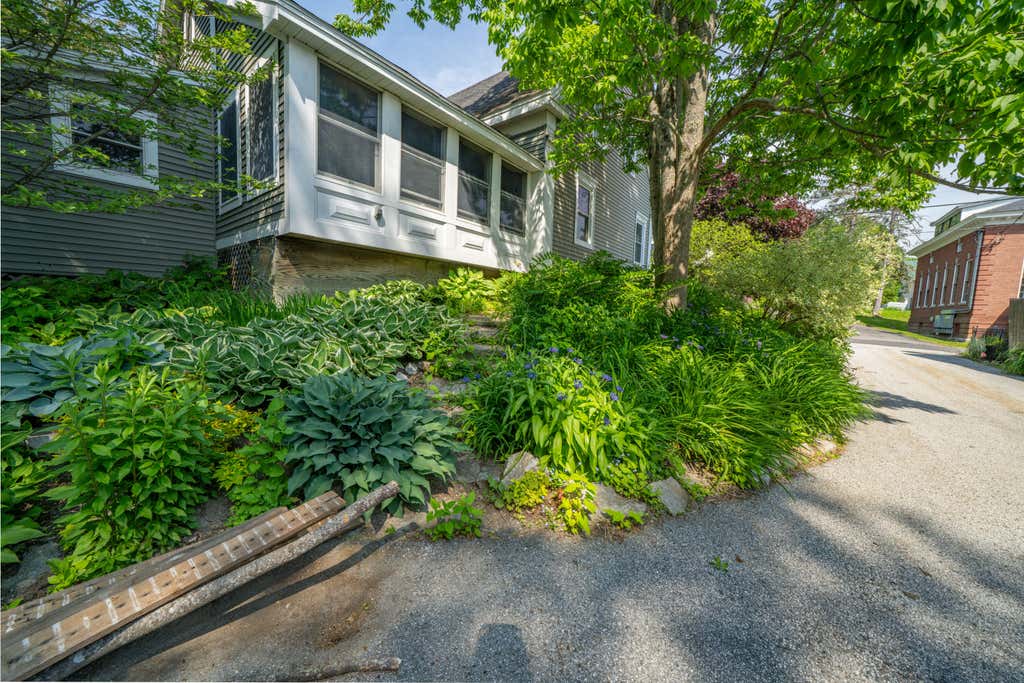 Photo of 42 Elm Street, Bucksport, ME 04416 (MLS # 1665946)