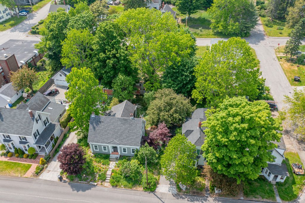 Photo of 42 Elm Street, Bucksport, ME 04416 (MLS # 1665946)