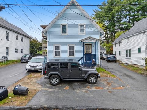 Photo of 16 Kendall Street, Augusta, ME 04330 (MLS # 1663184)