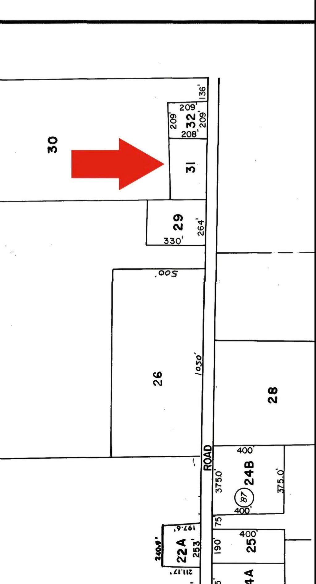 Photo of Map15Lot31 Presque Isle Road, Ashland, ME 04732 (MLS # 1664624)
