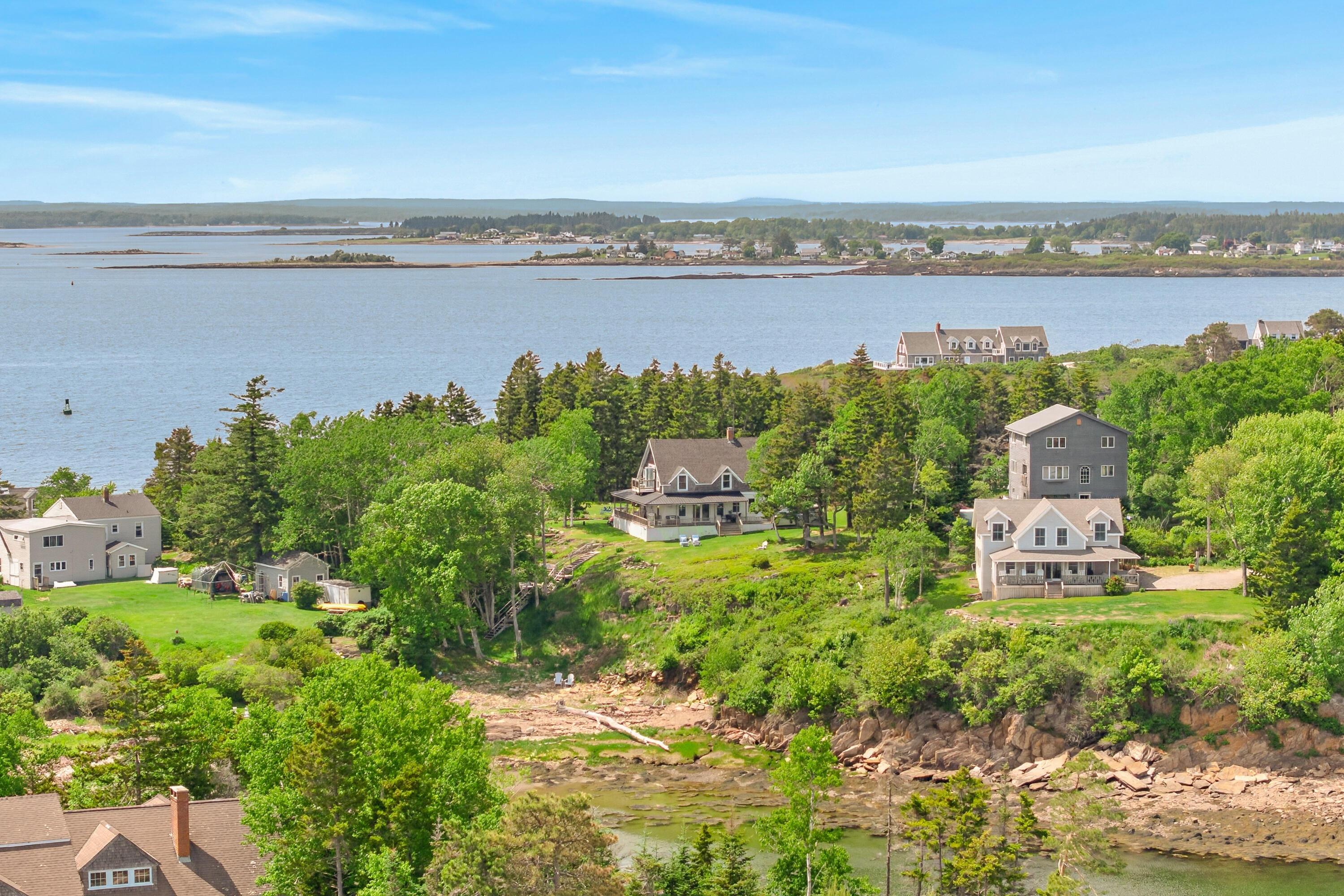 2319 Harpswell Island Road