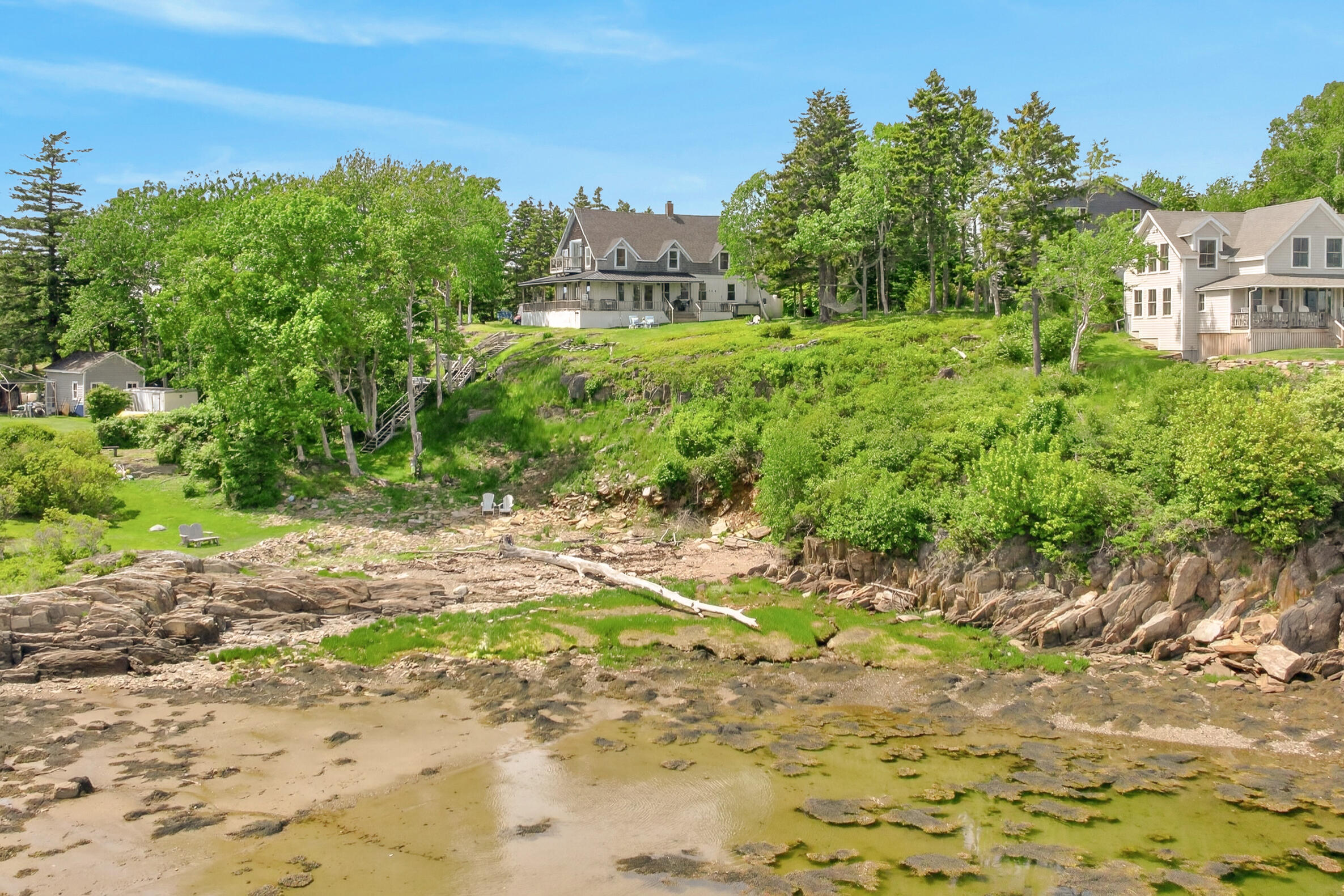 2319 Harpswell Island Road