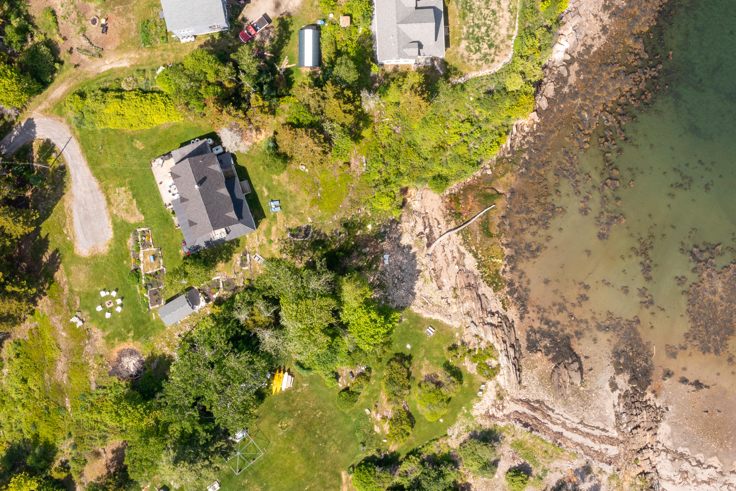 2319 Harpswell Island Road