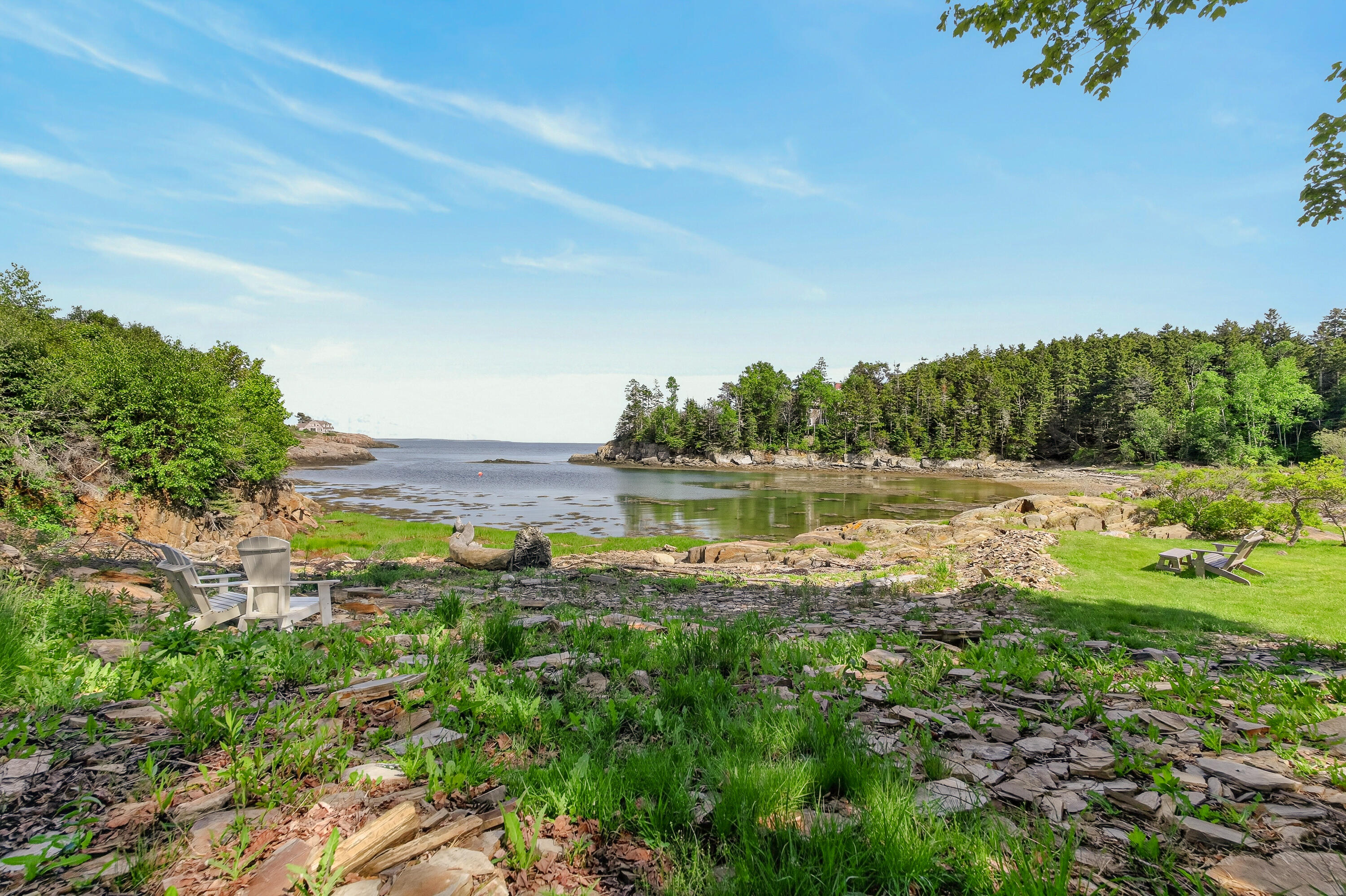 2319 Harpswell Island Road