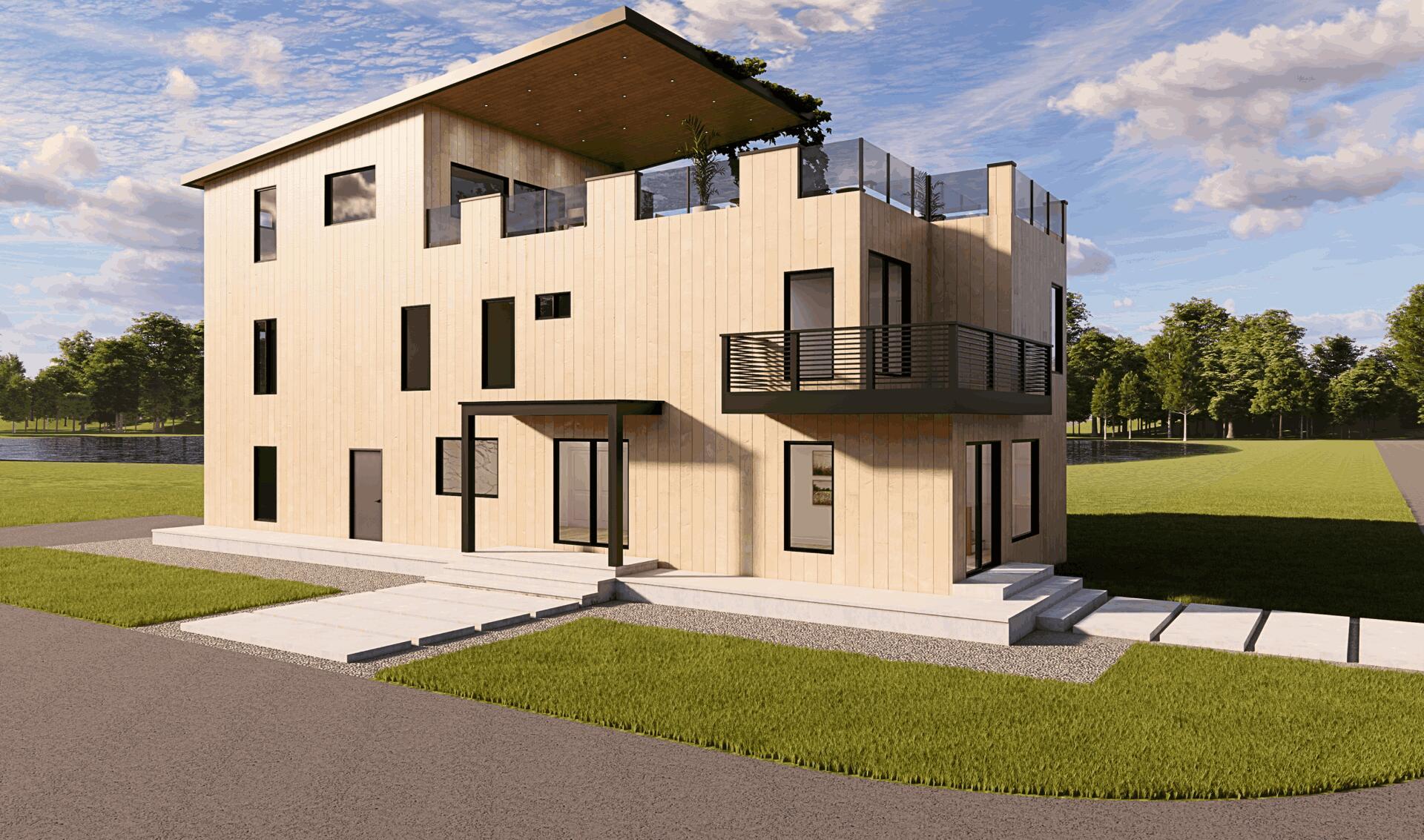 58 Lower Beach Road