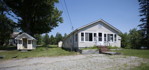 Photo of 773 Pleasant Ridge Road, Pleasant Ridge Plt, ME 04920 (MLS # 1669889)