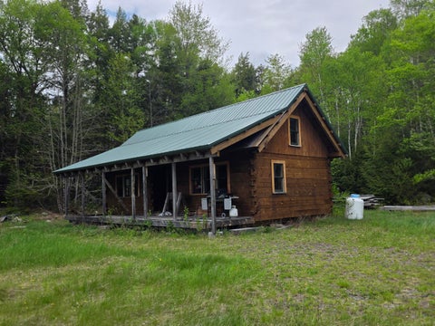 Photo of 1 W Lake Road, Talmadge, ME 04492 (MLS # 1663627)
