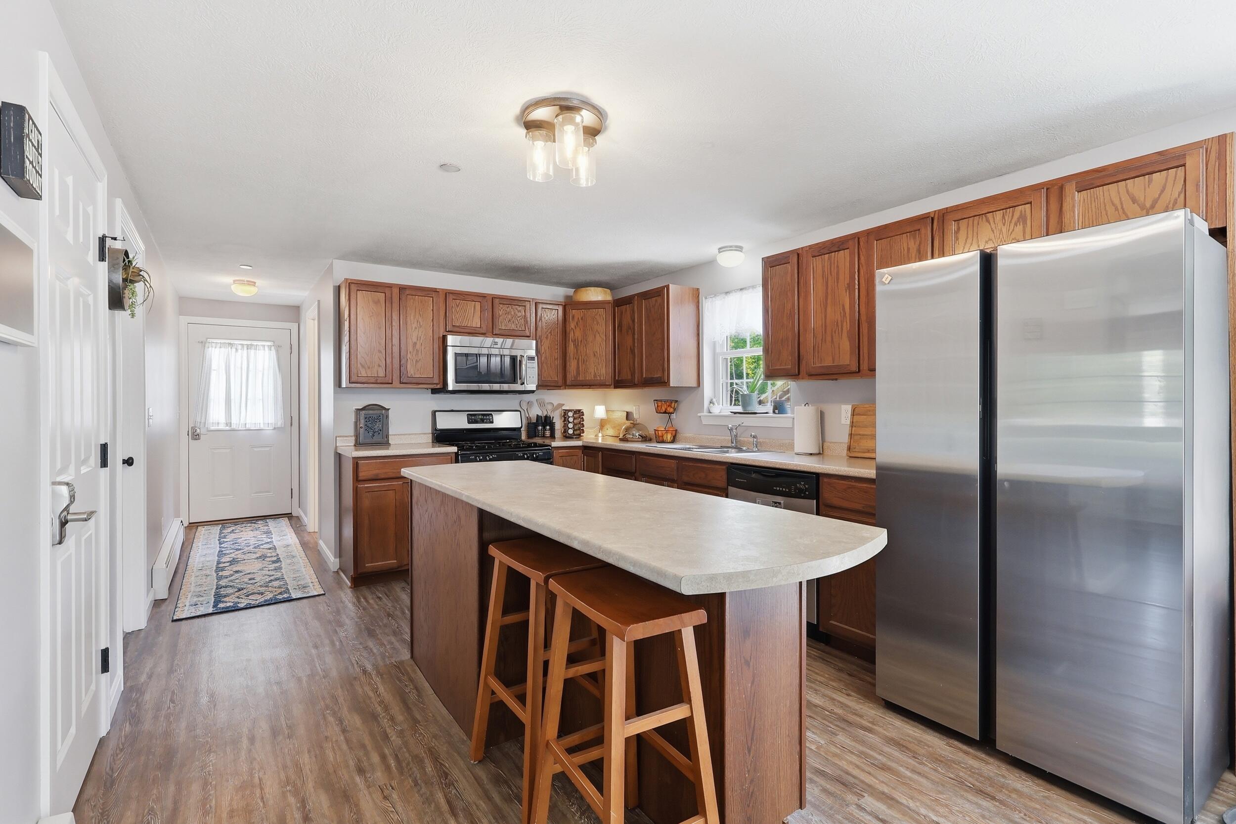 244 Little River Road
