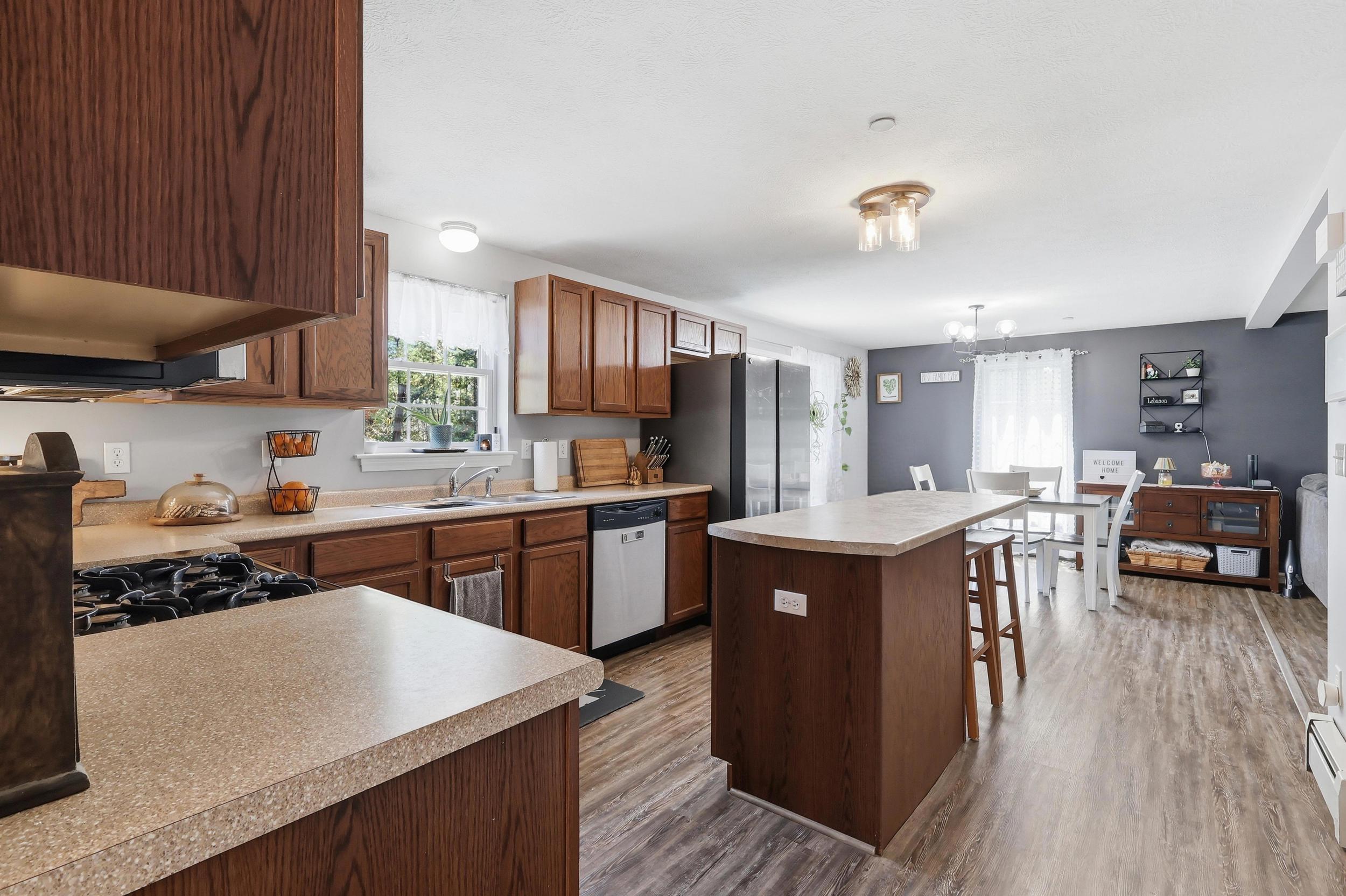 244 Little River Road