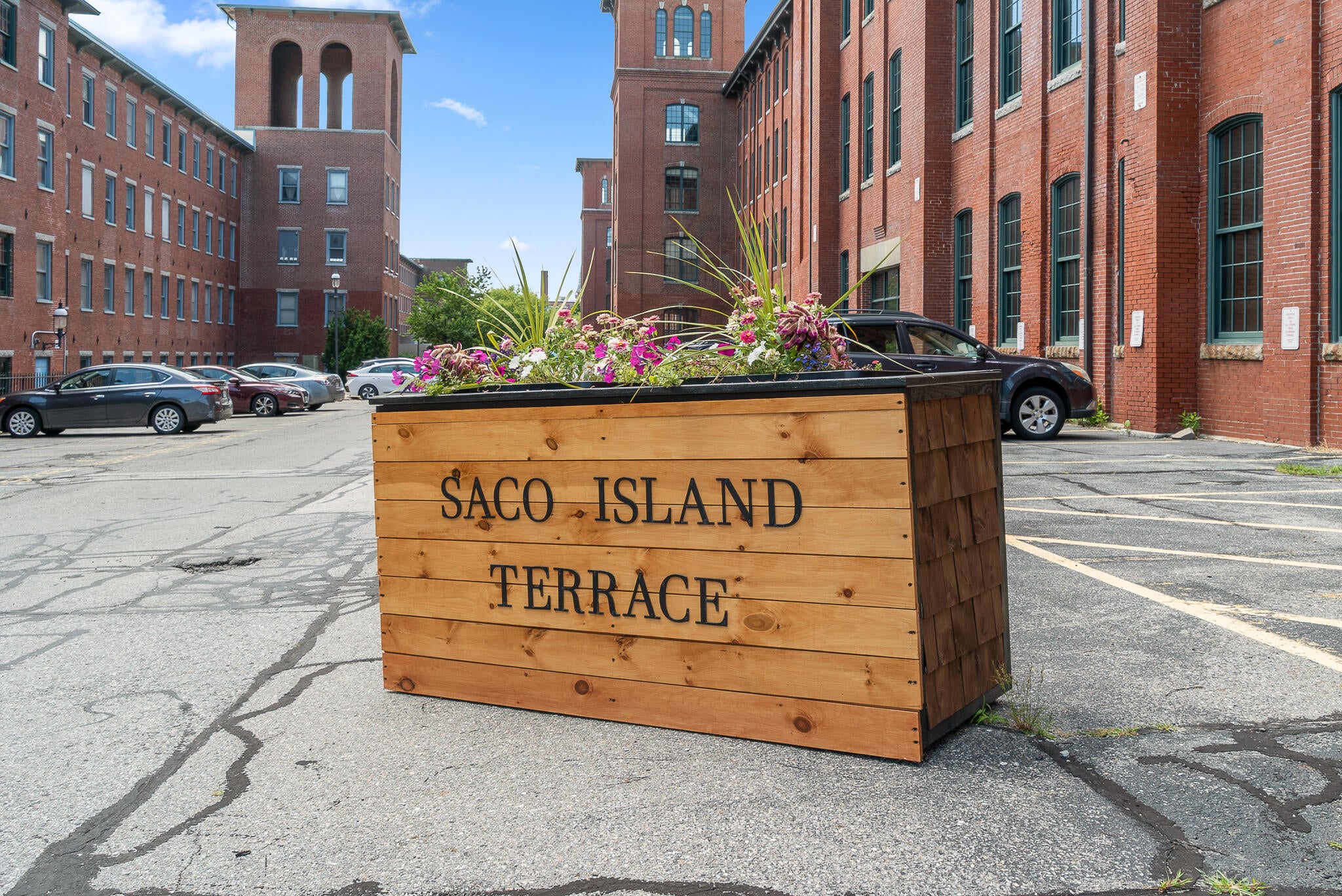 1 Saco Island Terrace 205