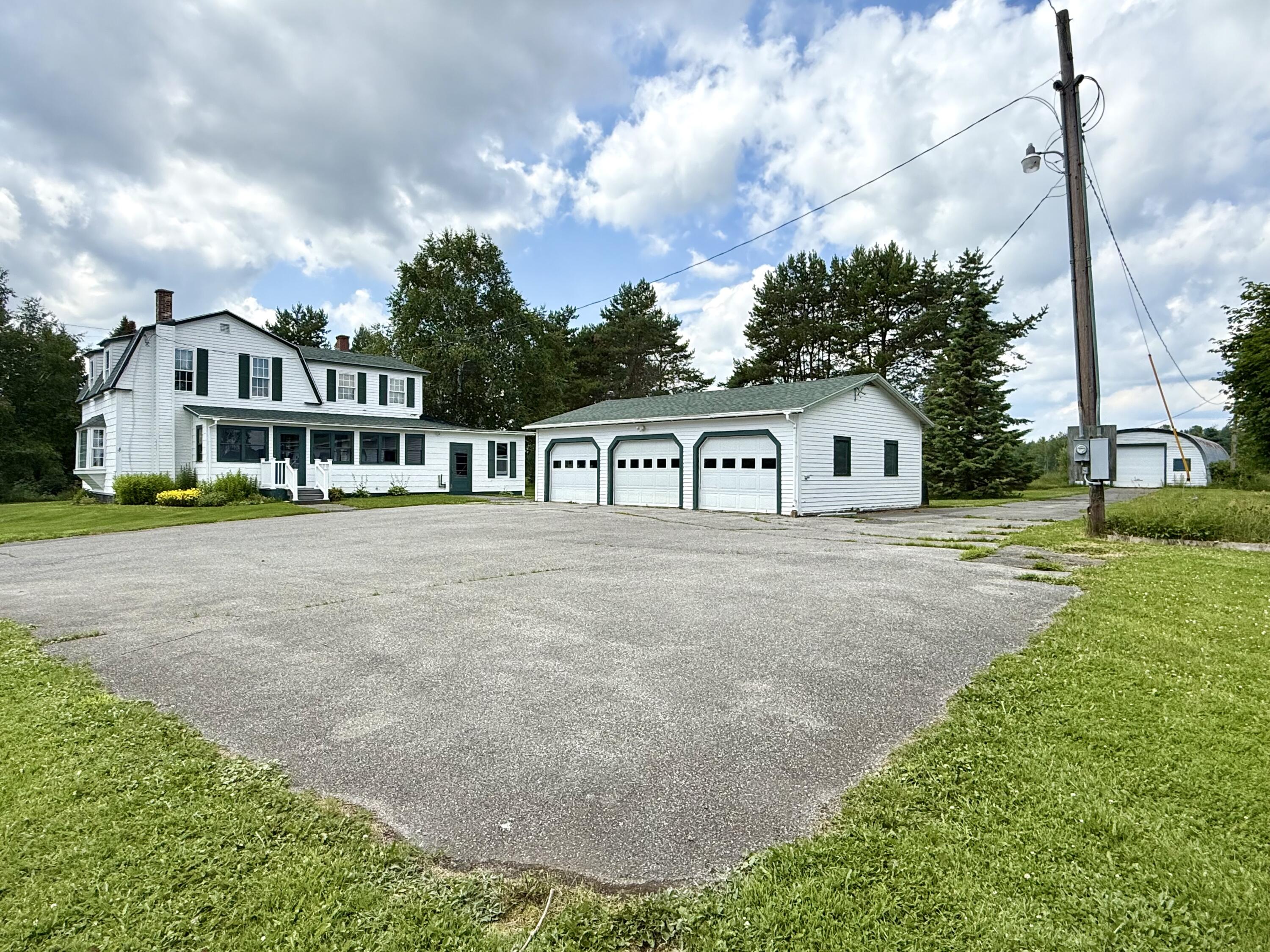 235 Washburn Street