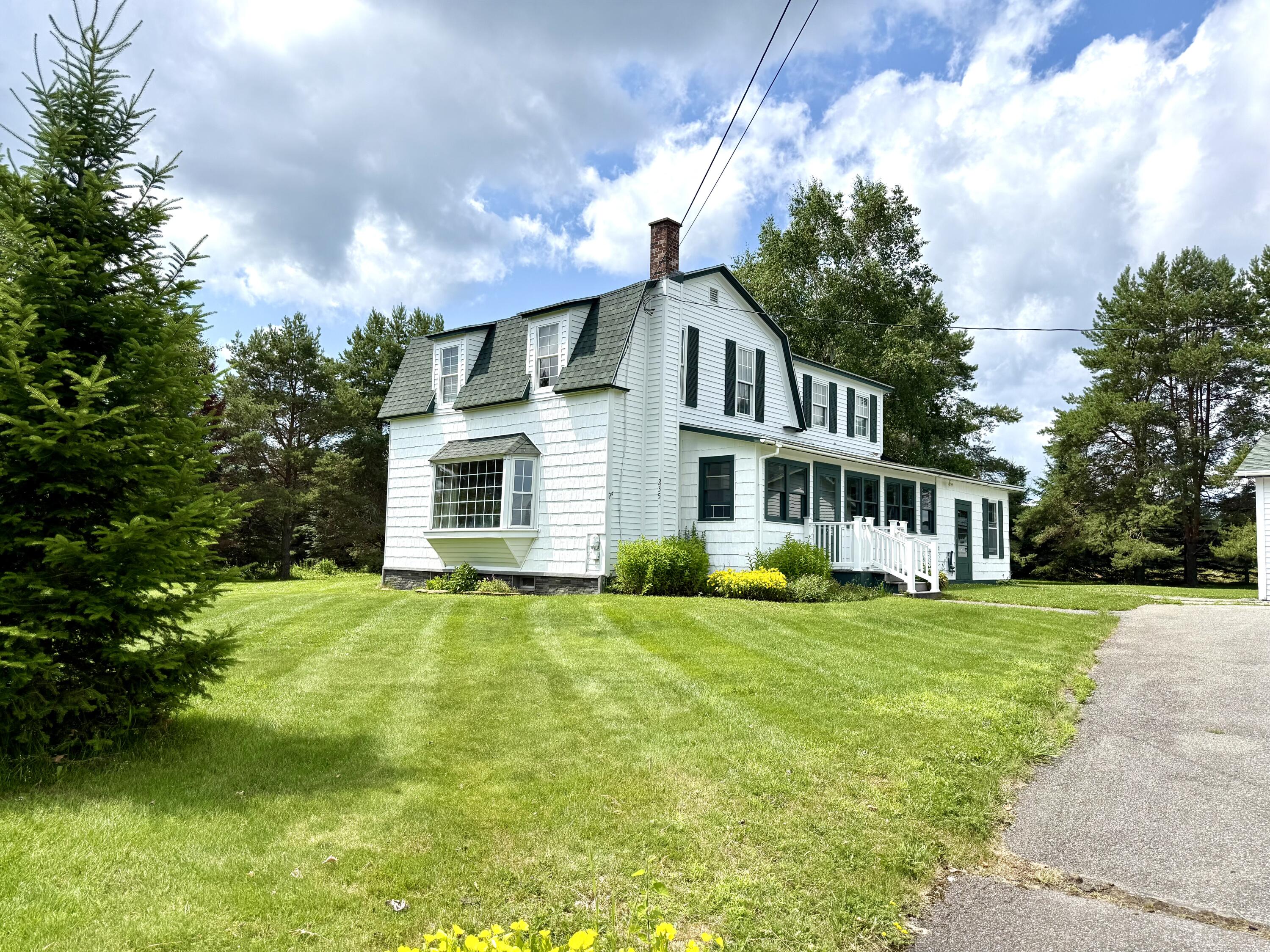 235 Washburn Street