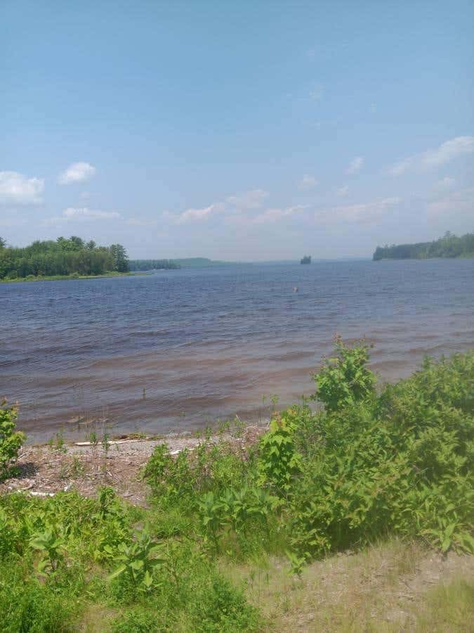 Photo of Lot #20 Peaceful Point Road, Waltham, ME 04605 (MLS # 1666922)