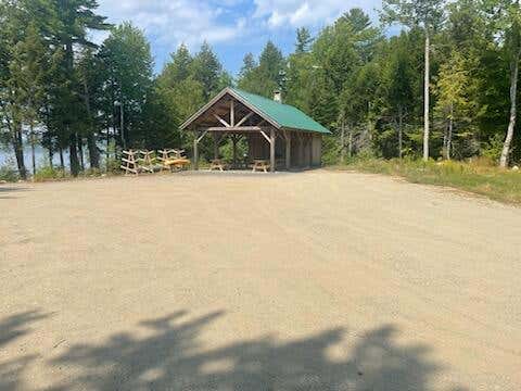 Photo of Lot #20 Peaceful Point Road, Waltham, ME 04605 (MLS # 1666922)